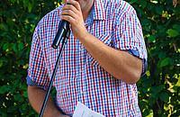 Slovesno odprtje Mlinarske brvi med Homcem in Radomljami 8